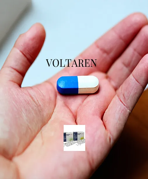 Precio de voltaren dolo